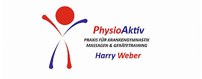 Logo von PhysioAktiv