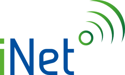 iNet Logo