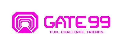 Logo Gate 99