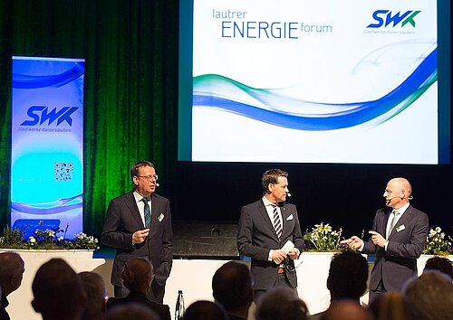 7. Lautrer Energieforum - Neues Strommarktdesign (Bild 6)