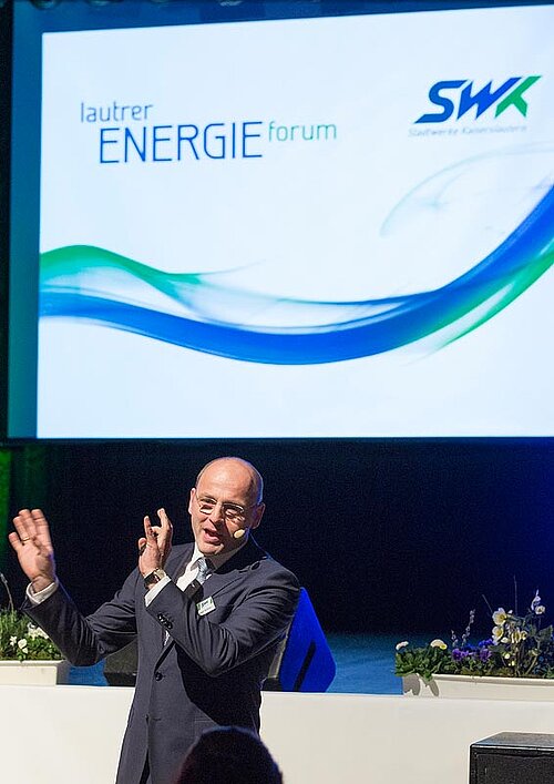 7. Lautrer Energieforum - Neues Strommarktdesign (Bild 5)