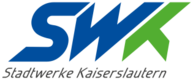 SWK Stadtwerke Kaiserslautern Logo