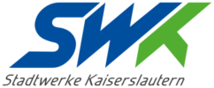 SWK Stadtwerke Kaiserslautern Logo