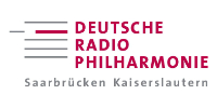 Logo Deutsche Radio Philharmonie Saarbrücken Kaiserslautern