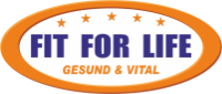 Logo Fit For Life Gesund und Vital Kaiserslautern